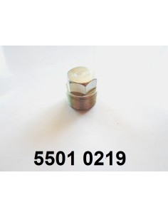 bouchon de vidange conique