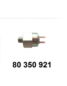 Manocontact de feux stop