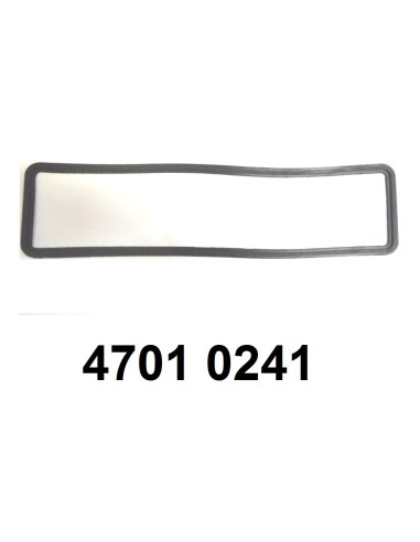 joint de couvercle latéral moteur