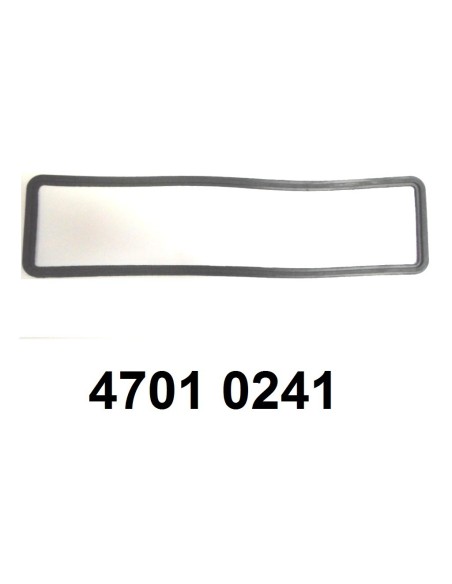 joint de couvercle latéral moteur