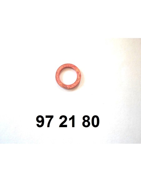 joint cuivre (alu) 12x3x1,5