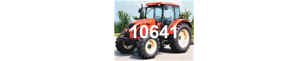 FORTERRA 10641