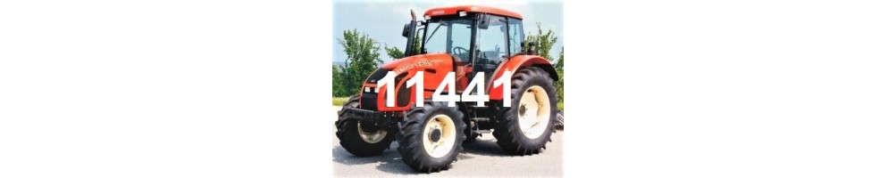 FORTERRA 11441