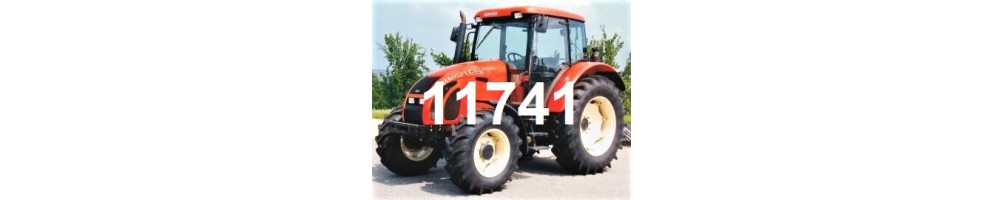 FORTERRA 11741 SAME