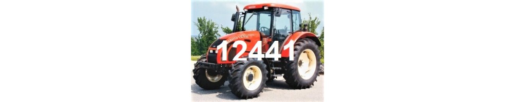 FORTERRA 12441