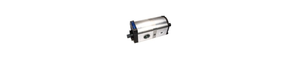 Hydraulique, relevage et air comprimé