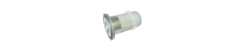 Filtration, échappement, alimentation et injection