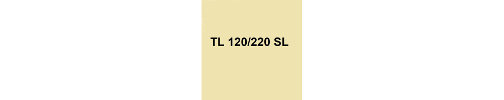 TL 120/220 SL