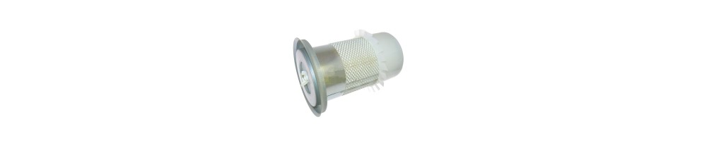 Filtration, alimentation et injection, échappement