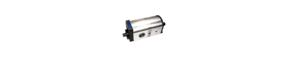 Hydraulique, relevage et air comprimé