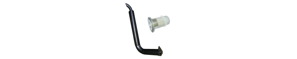 Filtration et échappement