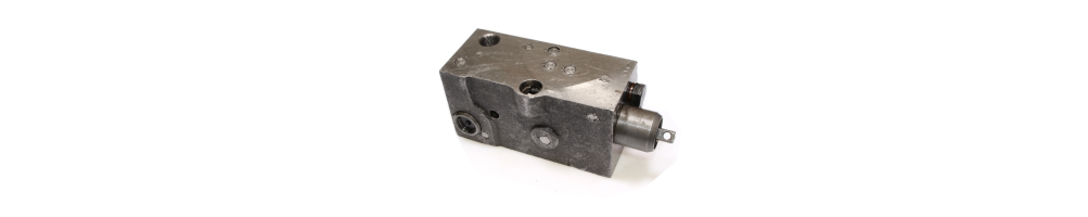 circuit hydraulique