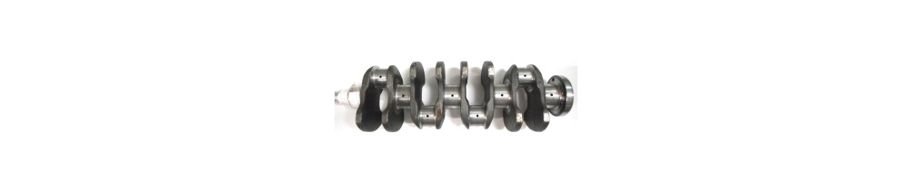 bloc moteur embiellage