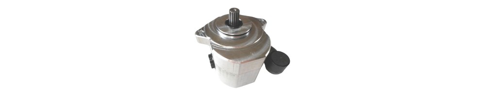 Hydraulique et relevage