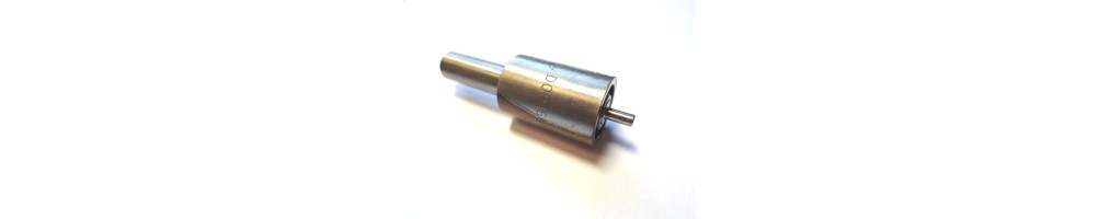 Alimentation et injection
