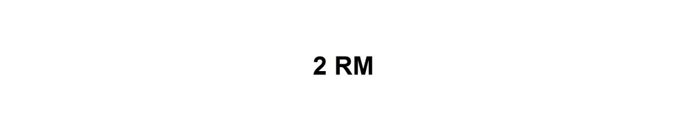 Direction et essieu avant (2RM)