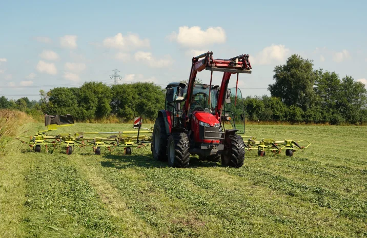 ZETOR 80 ans de puissance tchèque