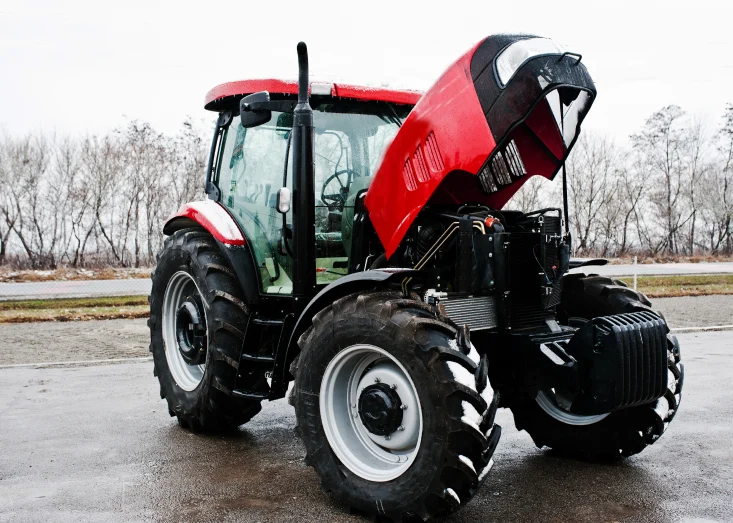 SAS EDIMA spécialiste ZETOR