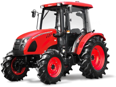 Tracteurs anciens