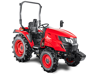 Tracteurs anciens