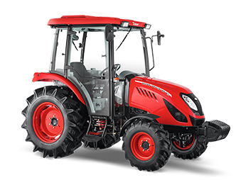 Tracteurs anciens